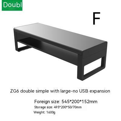 Desktop Screen Desktop Storage Base