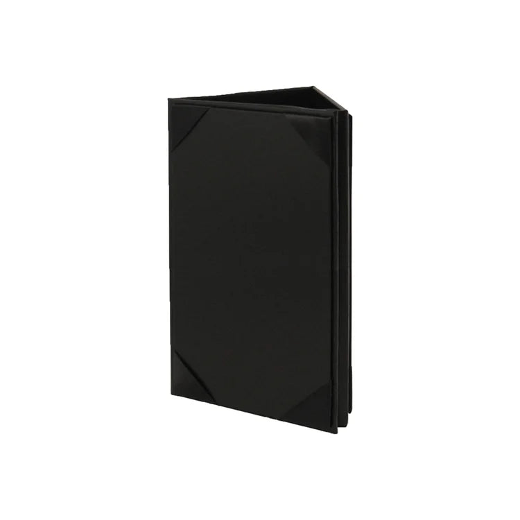 Three Sided Table Tent