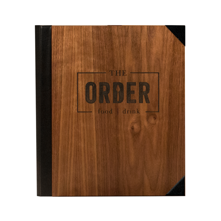 Wood