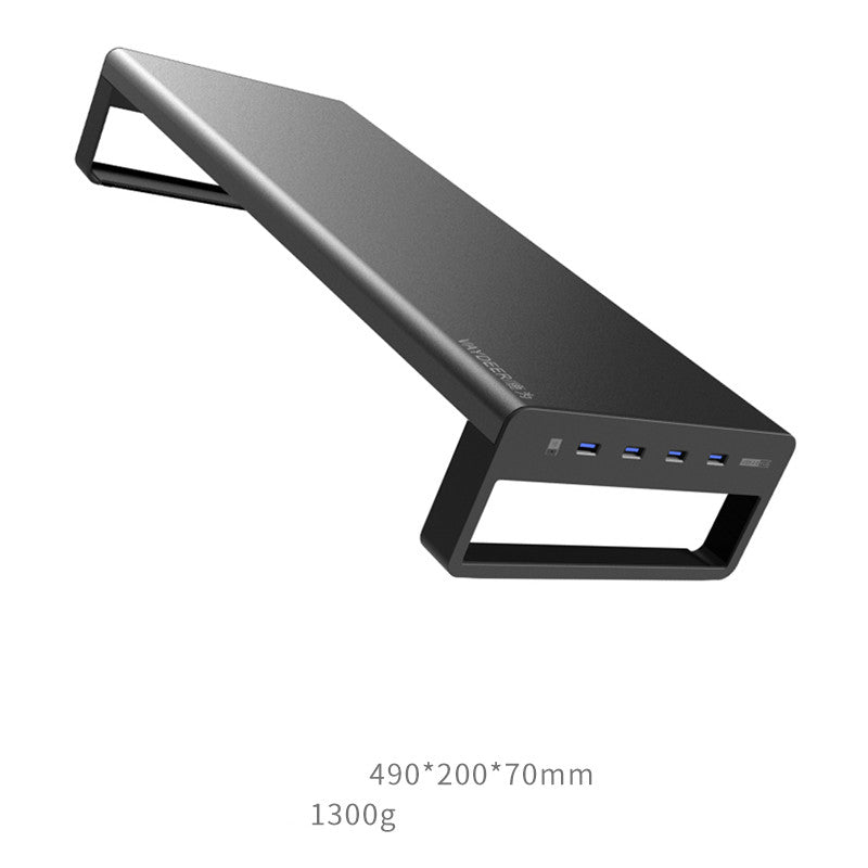 Desktop Screen Desktop Storage Base