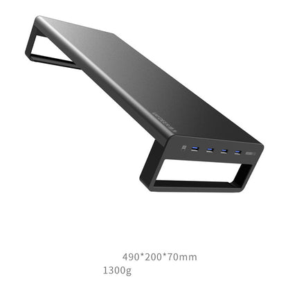 Desktop Screen Desktop Storage Base