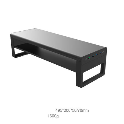 Desktop Screen Desktop Storage Base