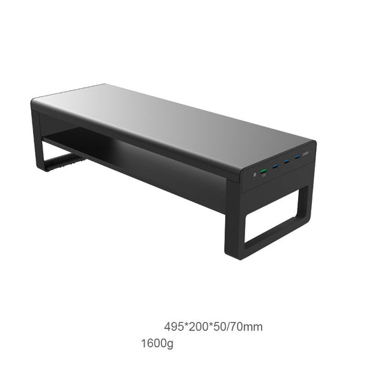 Desktop Screen Desktop Storage Base