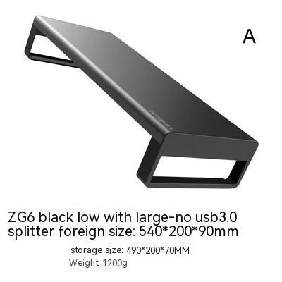 Desktop Screen Desktop Storage Base