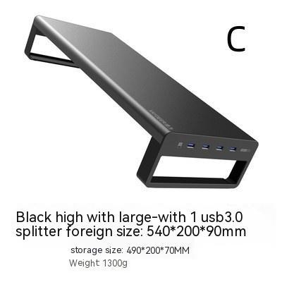 Desktop Screen Desktop Storage Base