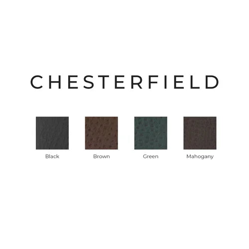 Chesterfield