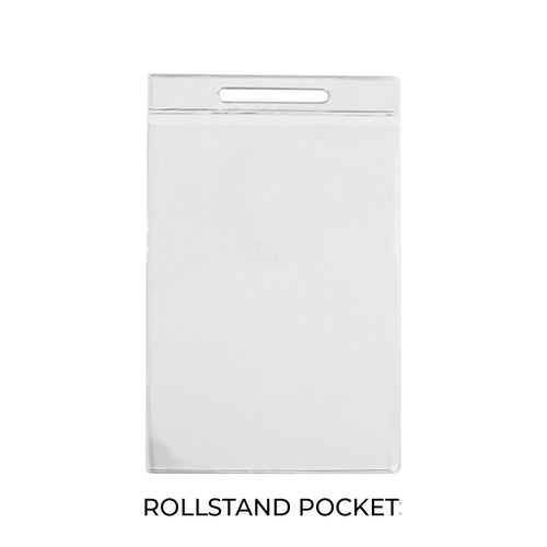 Roll Stand with pockets