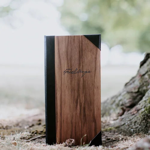 Wood