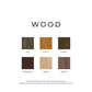 Wood