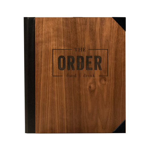 Wood