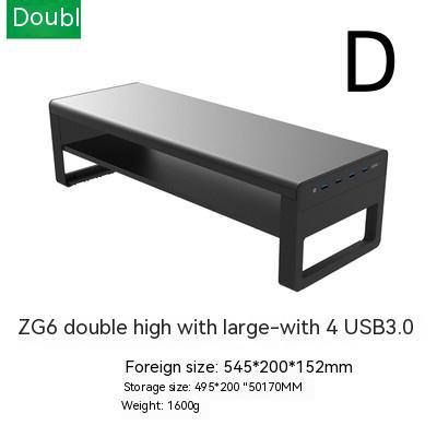 Desktop Screen Desktop Storage Base