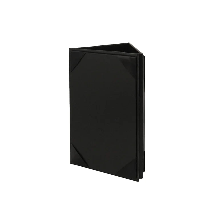 Three Sided Table Tent